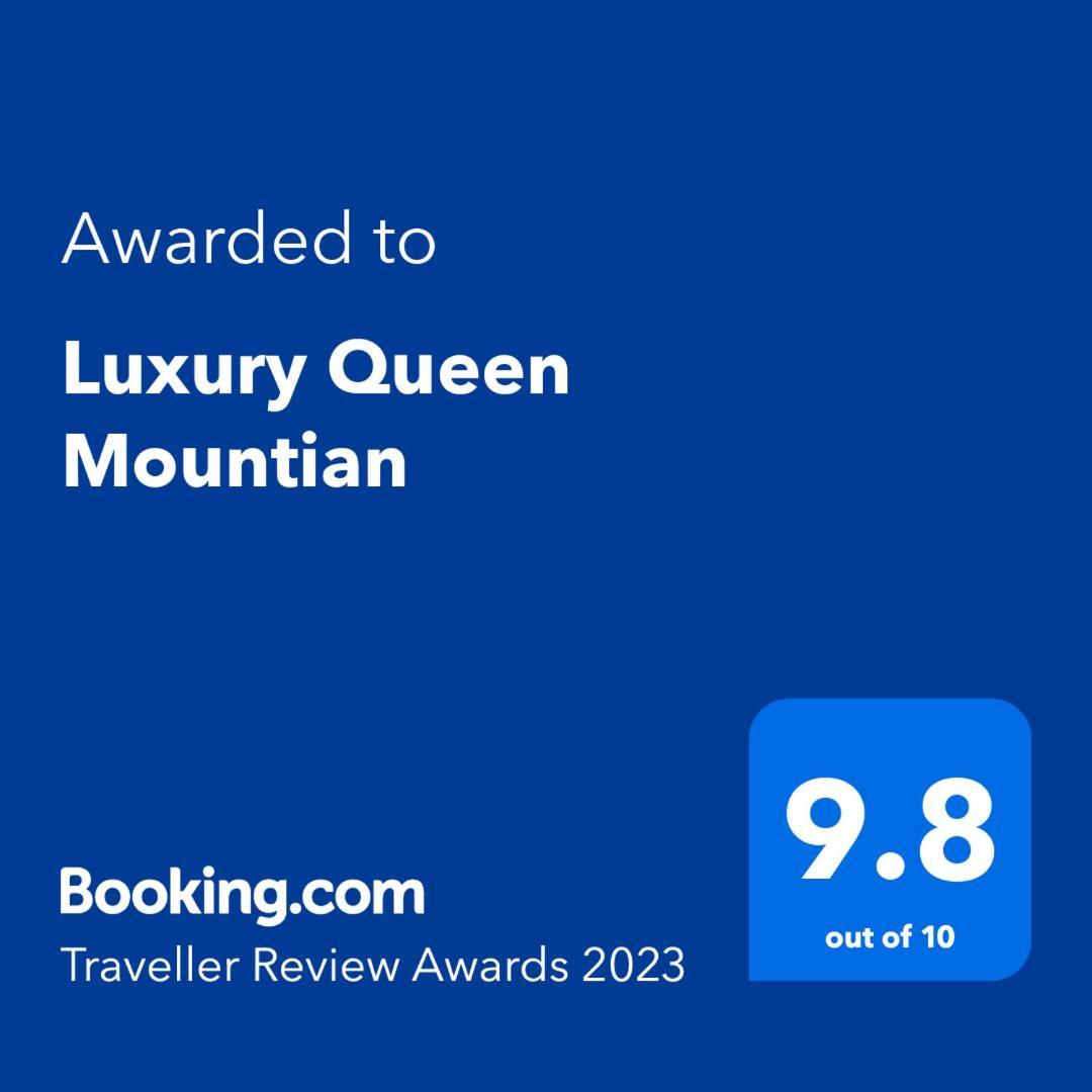 Luxury Queen Mountian Эйлат Номер фото